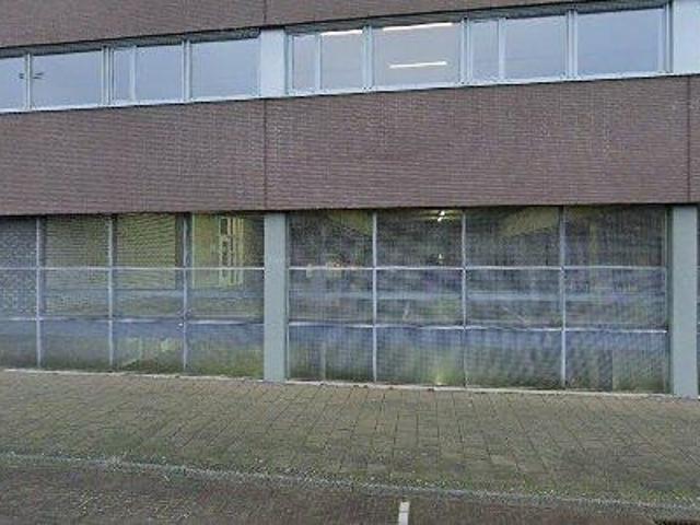 Bedrijfspand te huur in Enschede
