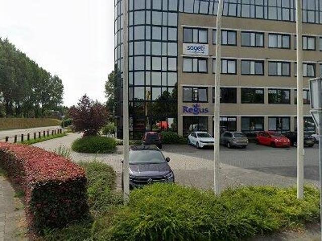 Bedrijfspand te huur in Groningen