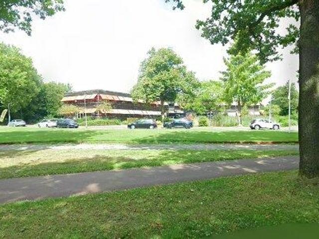Bedrijfspand te huur in Hoogeveen, Drenthe