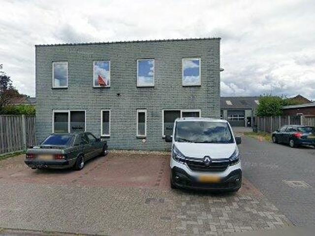 Bedrijfspand te huur in Losser, Overijssel
