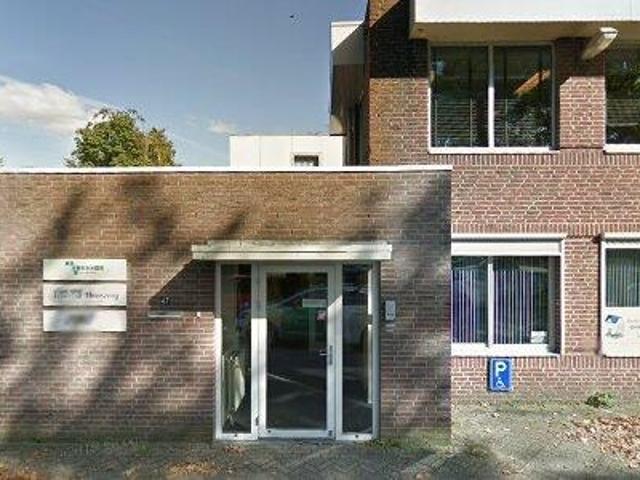 Bedrijfspand te huur in Bunders en Levenskerk, Oisterwijk
