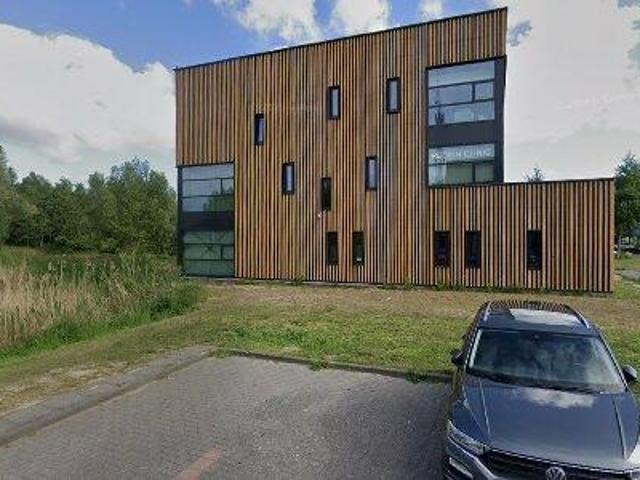 Bedrijfspand te huur in Weidevenne, Purmerend