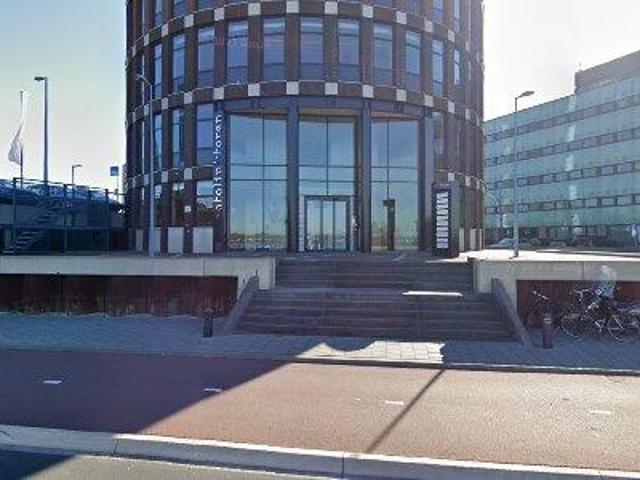 Bedrijfspand te huur in Centrum, Roermond