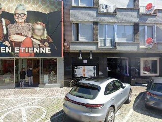 Bureau location à Roeselare, West-Vlaanderen