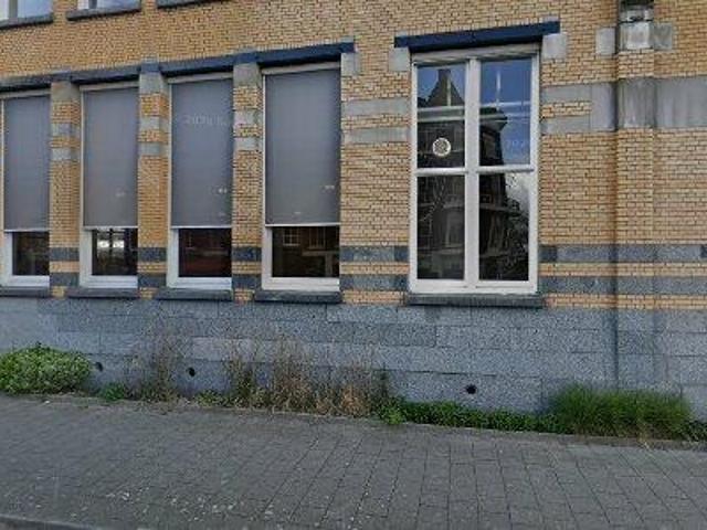 Bedrijfspand te huur in Centrum, Rotterdam
