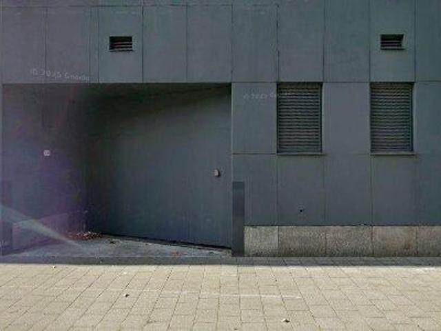 Bedrijfspand te huur in Centrum, Rotterdam