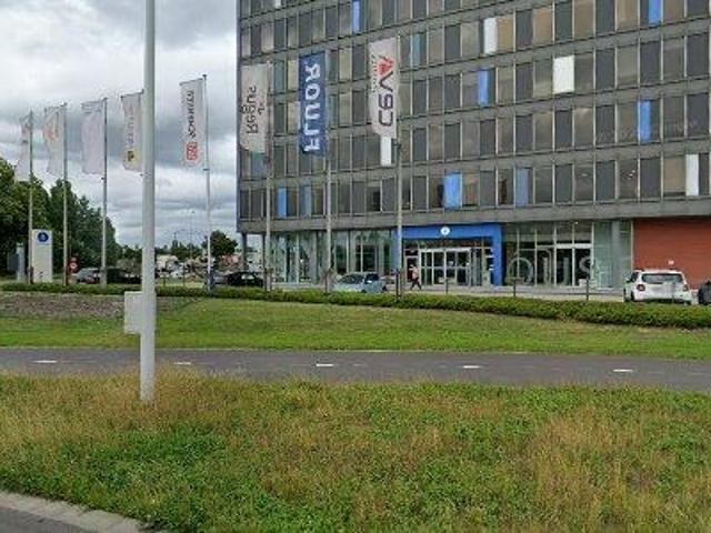 Bureau location à Antwerpen, Vlaanderen