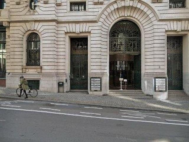 Bureau location à Brussel, Bruxelles
