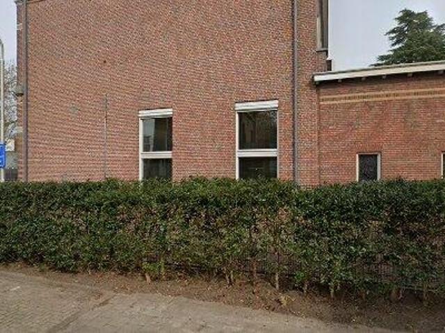 Bedrijfspand te huur in Oud-Noord, Tilburg
