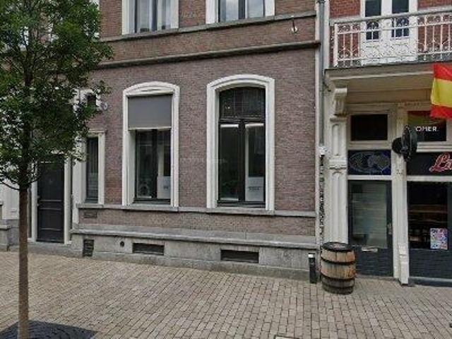 Bedrijfspand te huur in Oud-Noord, Tilburg