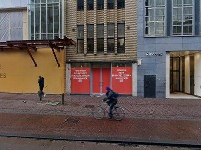 Bedrijfspand te huur in Haarzuilens, Utrecht