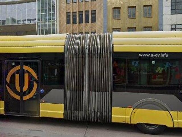 Bedrijfspand te huur in Haarzuilens, Utrecht