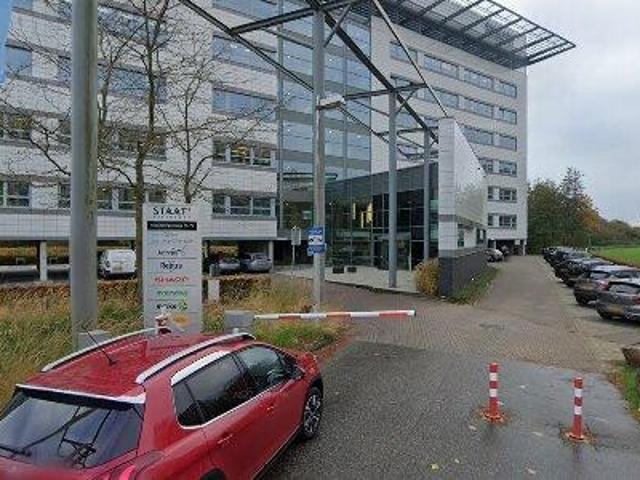 Bedrijfspand te huur in Haarzuilens, Utrecht