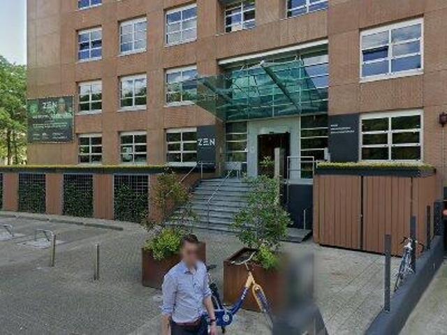 Bedrijfspand te huur in Haarzuilens, Utrecht