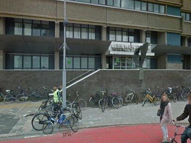 Bedrijfspand te huur in Haarzuilens, Utrecht