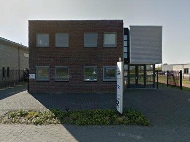 Bedrijfspand te huur in Zundert, Noord Brabant