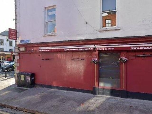 Office for sale in Bluebell, North Tipperary