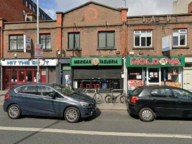 Office for sale in Bluebell, North Tipperary