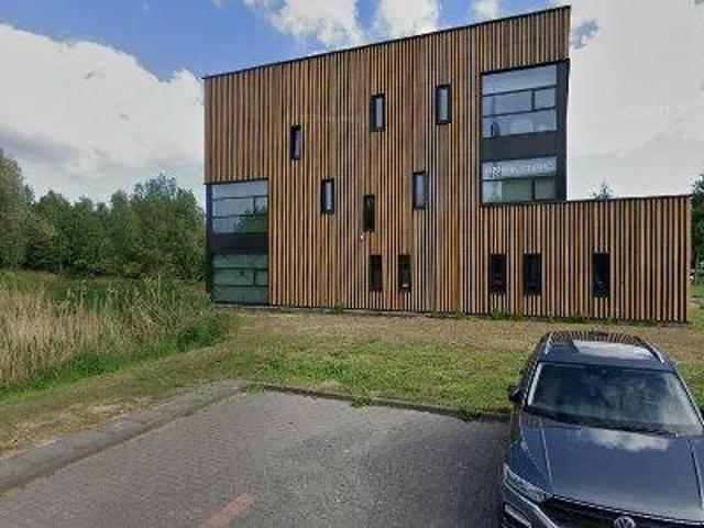 Bedrijfspand te koop in Weidevenne, Purmerend