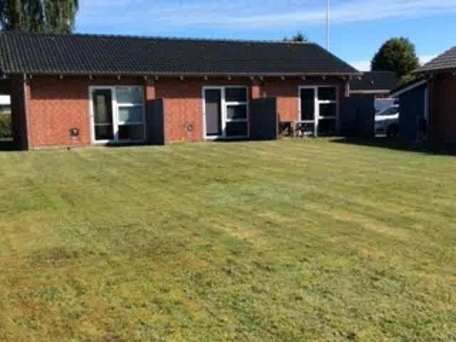 Lejlighed til leje i Ribe, Esbjerg