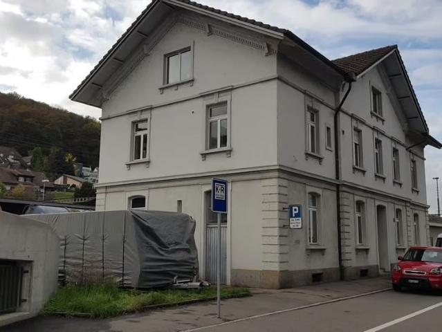Studio mieten in Rüti, Stein