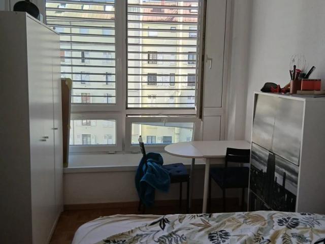 Studio mieten in Plainpalais, Genève
