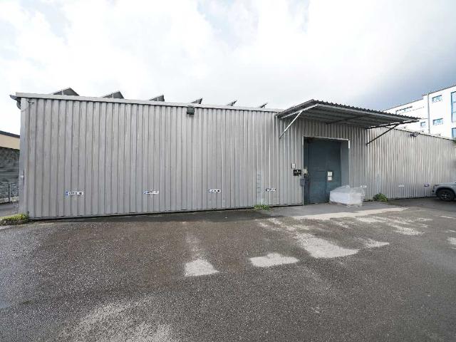 Gewerbe mieten in Zentrum, Ratingen