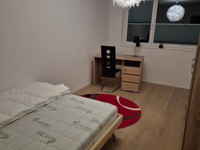 Studio mieten in Lyss, Bern