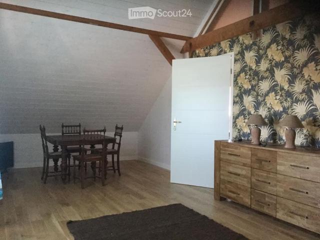 Studio mieten in Epalinges, Waadt