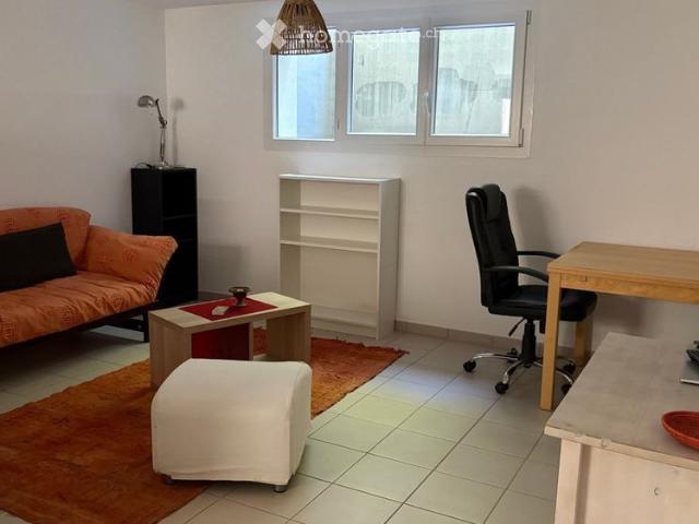 Studio mieten in Veyrier