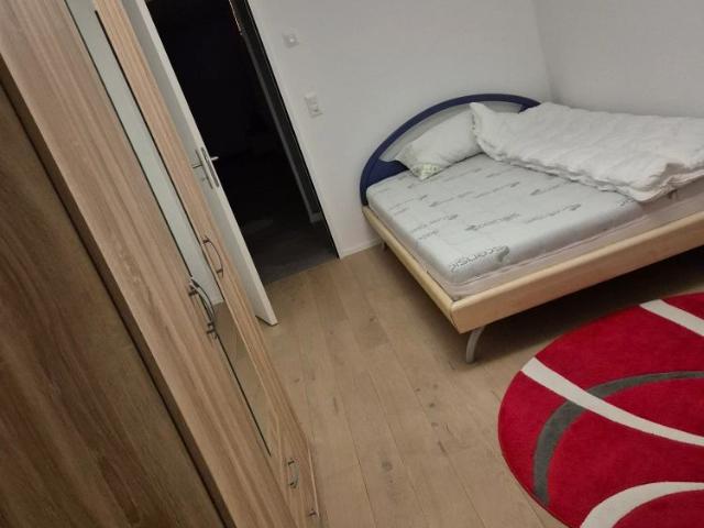 Studio mieten in Lyss, Bern