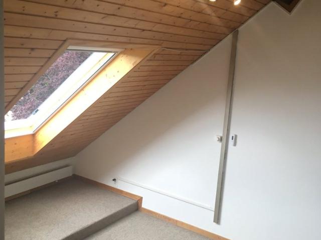 Studio mieten in Ittigen, Bern