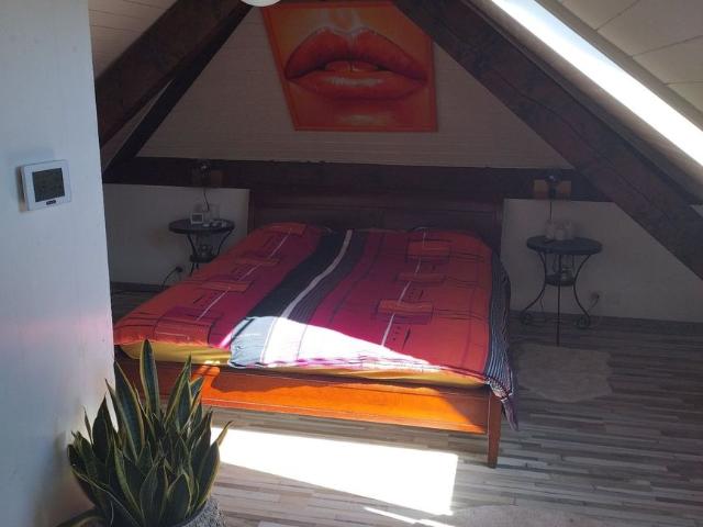 Studio mieten in Bursins, Waadt