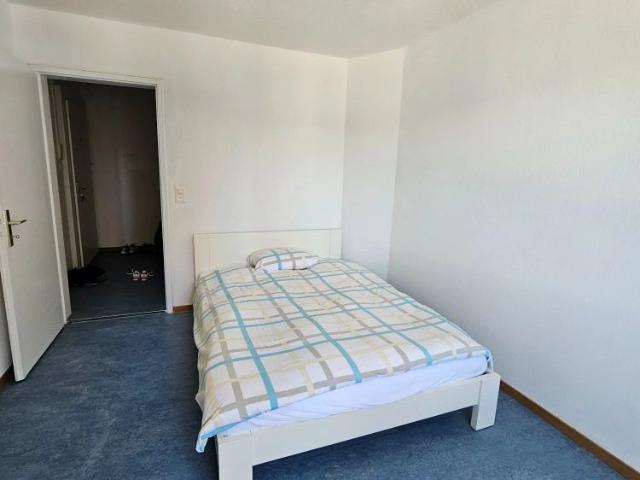 Studio mieten in Schlieren, Zürich