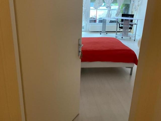 Studio mieten in Cheseaux-Lausanne, Waadt