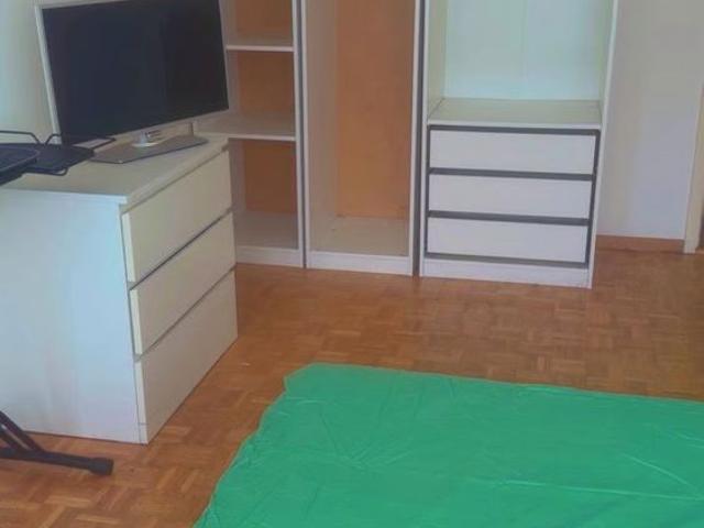 Studio mieten in Lausanne, District de Lausanne