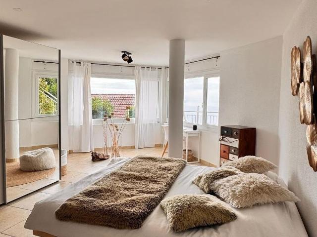 Studio mieten in Bourg-en-Lavaux, Waadt