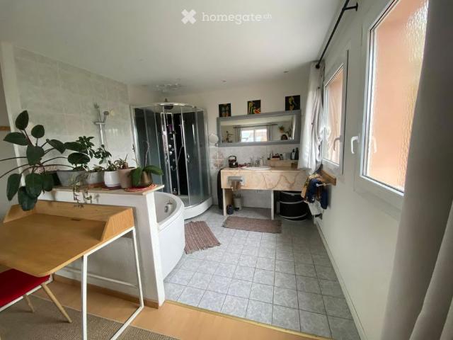 Studio mieten in Villeneuve (VD), Waadt