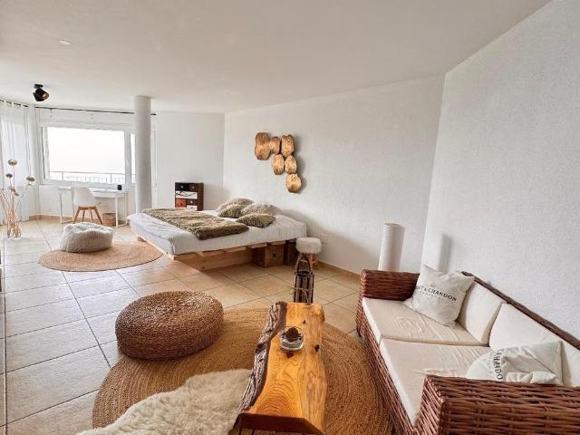 Studio mieten in Bourg-en-Lavaux, Waadt