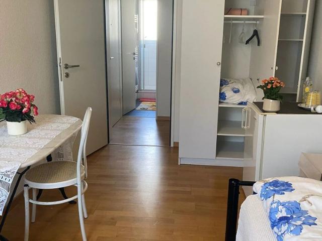 Studio mieten in Affoltern am Albis, Zürich