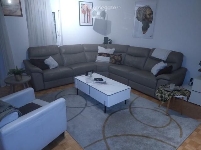 Studio mieten in Bretigny-Morrens, Waadt