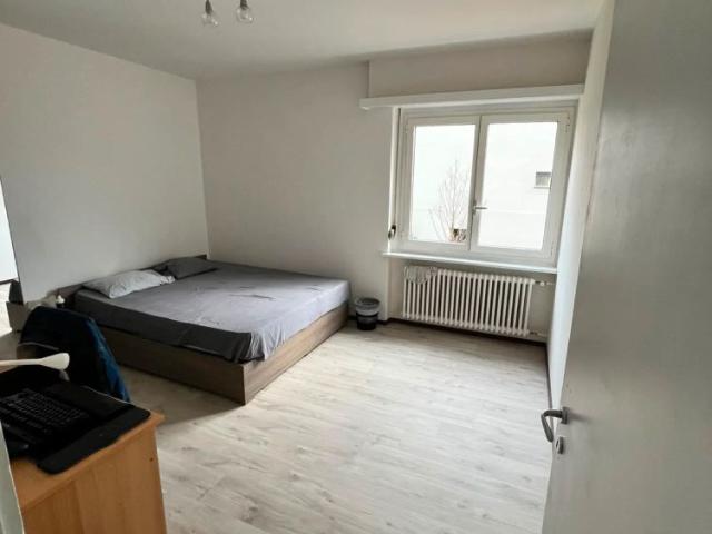 Studio mieten in Vezia, Distretto di Lugano