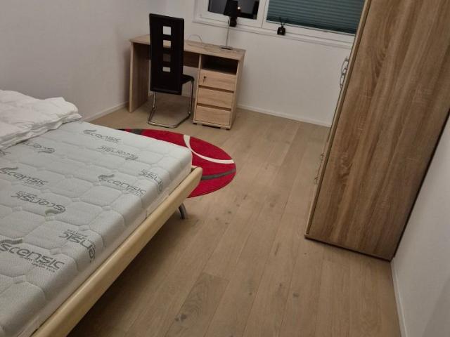 Studio mieten in Lyss, Bern
