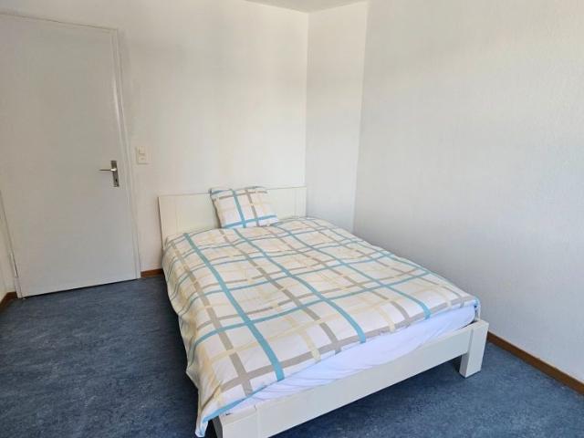 Studio mieten in Schlieren, Zürich