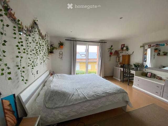 Studio mieten in Villeneuve (VD), Waadt