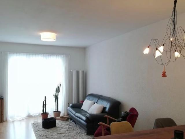 Studio mieten in Oberwil bei Zug, Zug