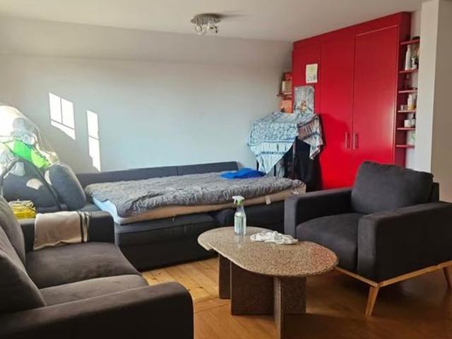 Studio mieten in Egnach, Thurgau