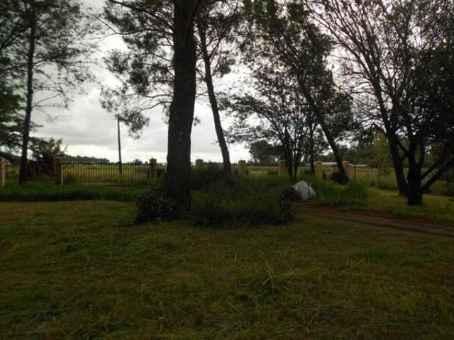 Farm for sale in Bloemfontein, Free State