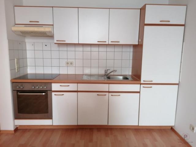 Wohnung kaufen in Sankt Leonhard, Gersdorf-Feistritz