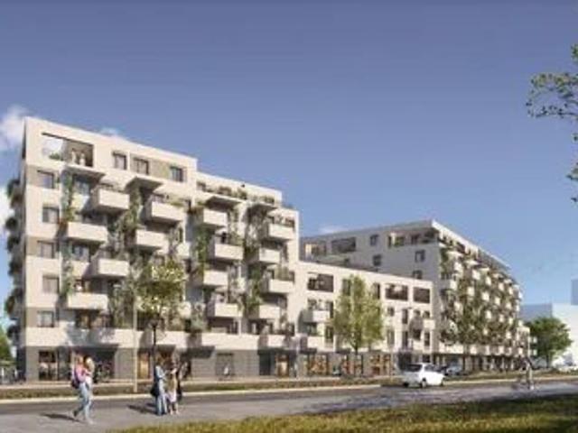 Apartment mieten in Donaustadt, Wien